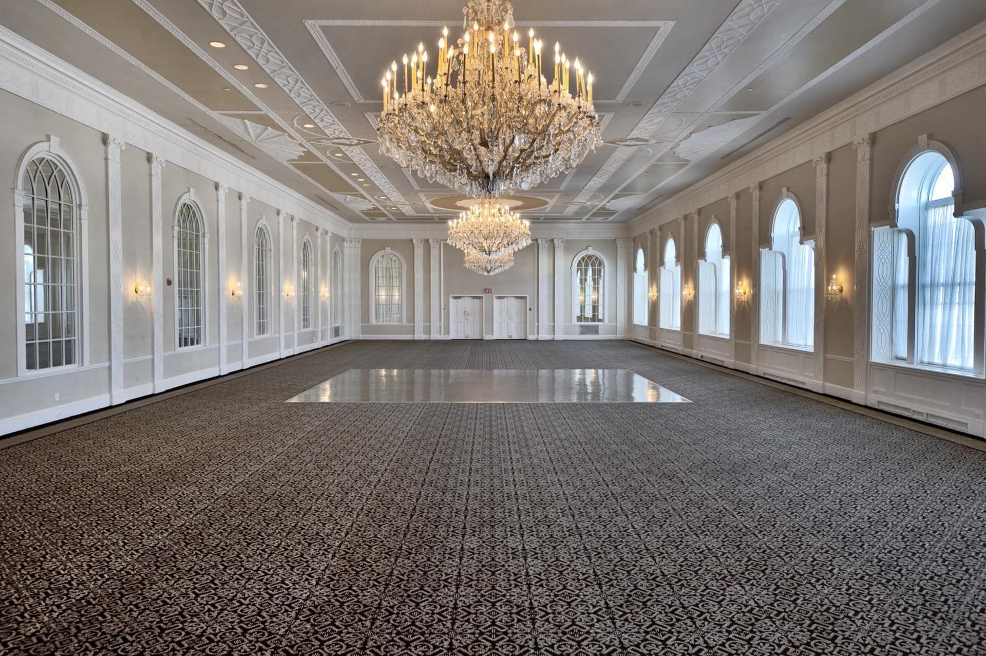 Berkeley Oceanfront Hotel gallery photo in Asbury Park, NJ — image 49