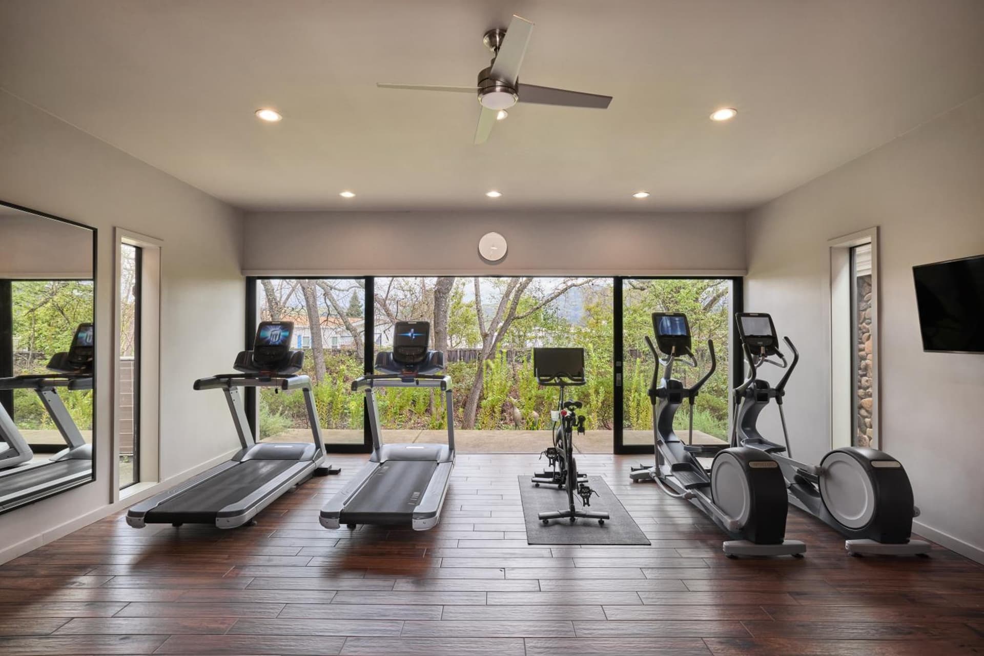 Bardessono Hotel and Spa gallery photo in Yountville, CA — image 51