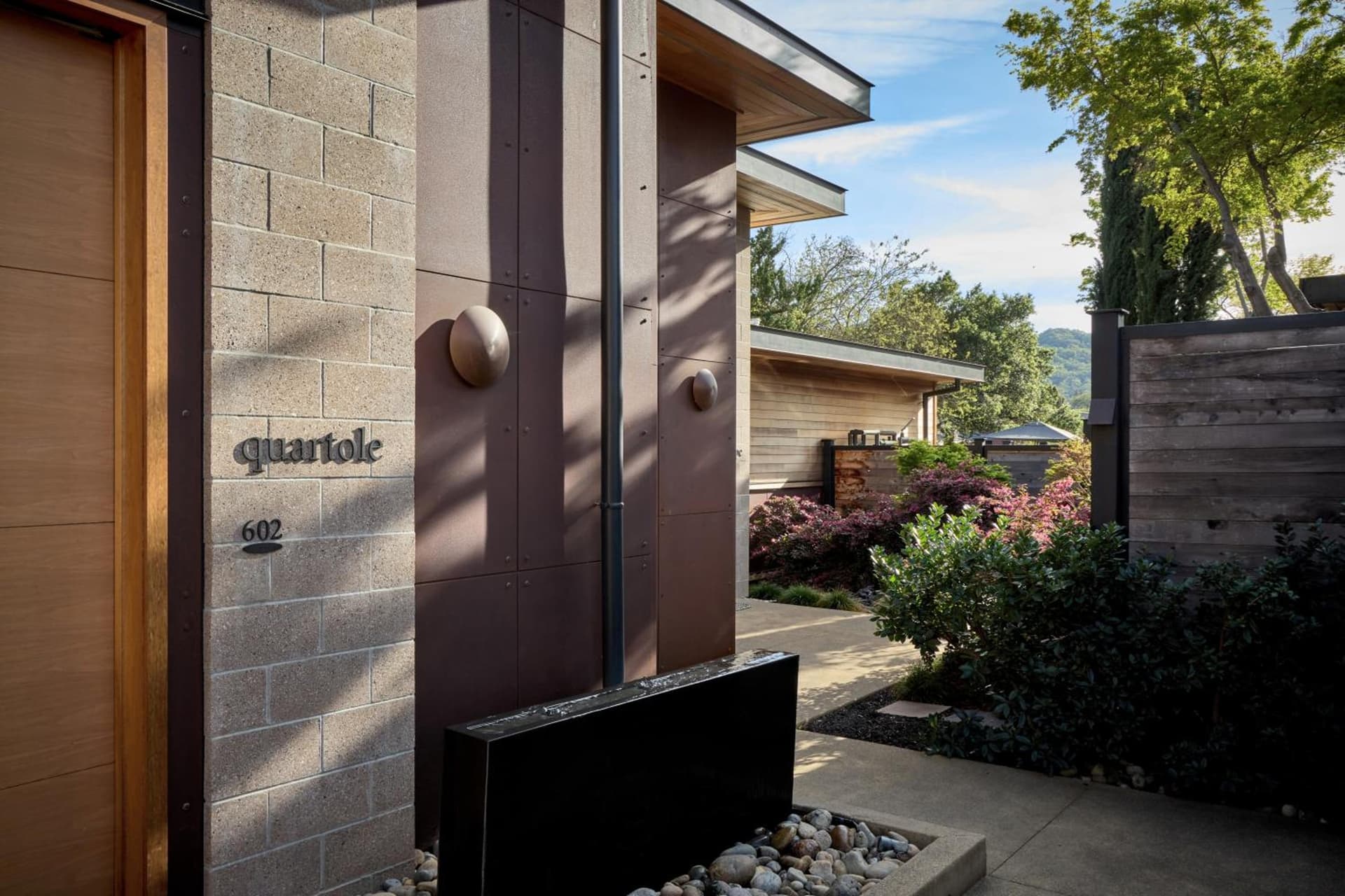 Bardessono Hotel and Spa gallery photo in Yountville, CA — image 34