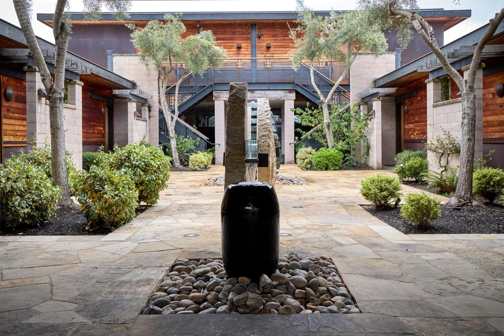 Bardessono Hotel and Spa gallery photo in Yountville, CA — image 83