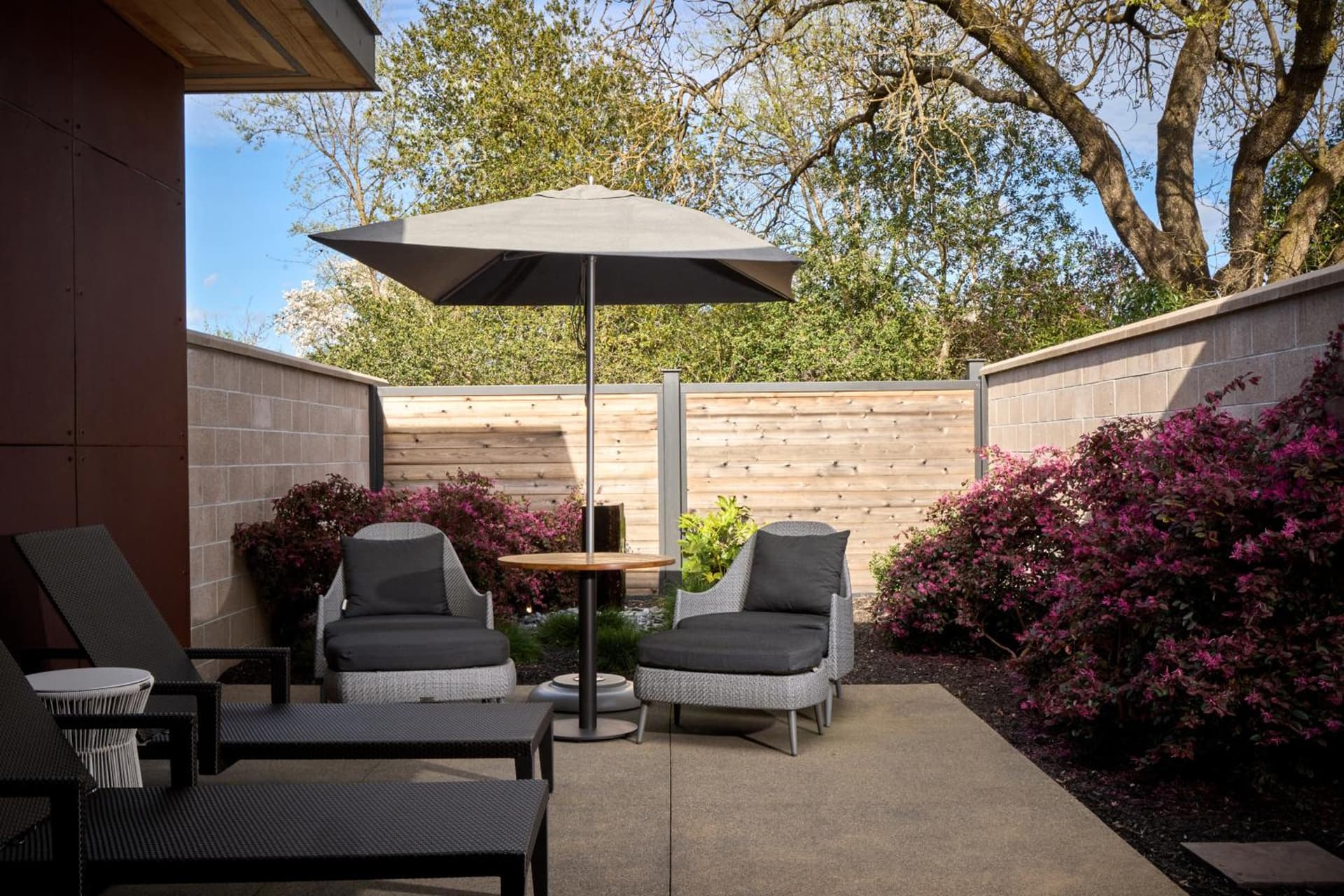Bardessono Hotel and Spa gallery photo in Yountville, CA — image 26