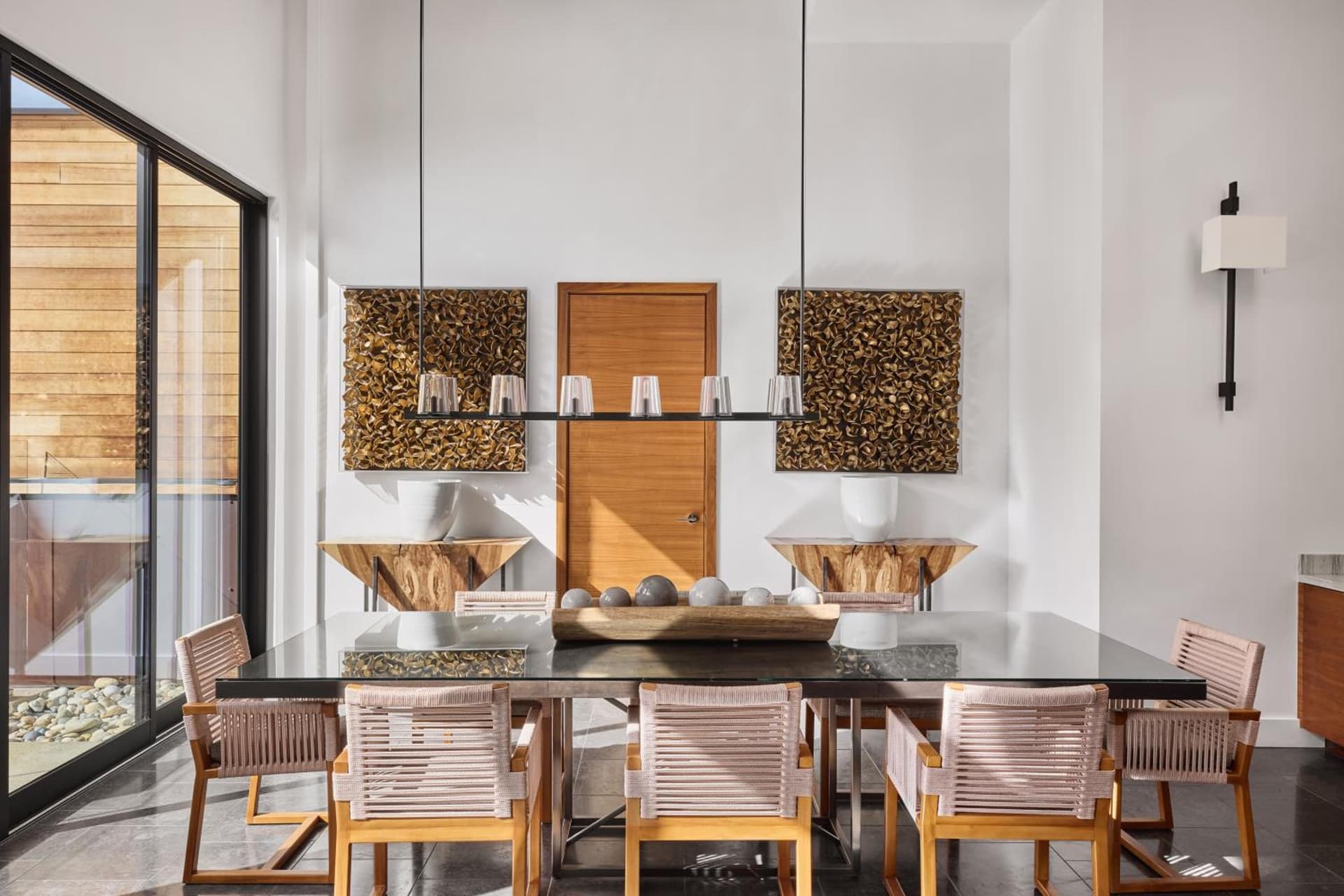 Bardessono Hotel and Spa gallery photo in Yountville, CA — image 48