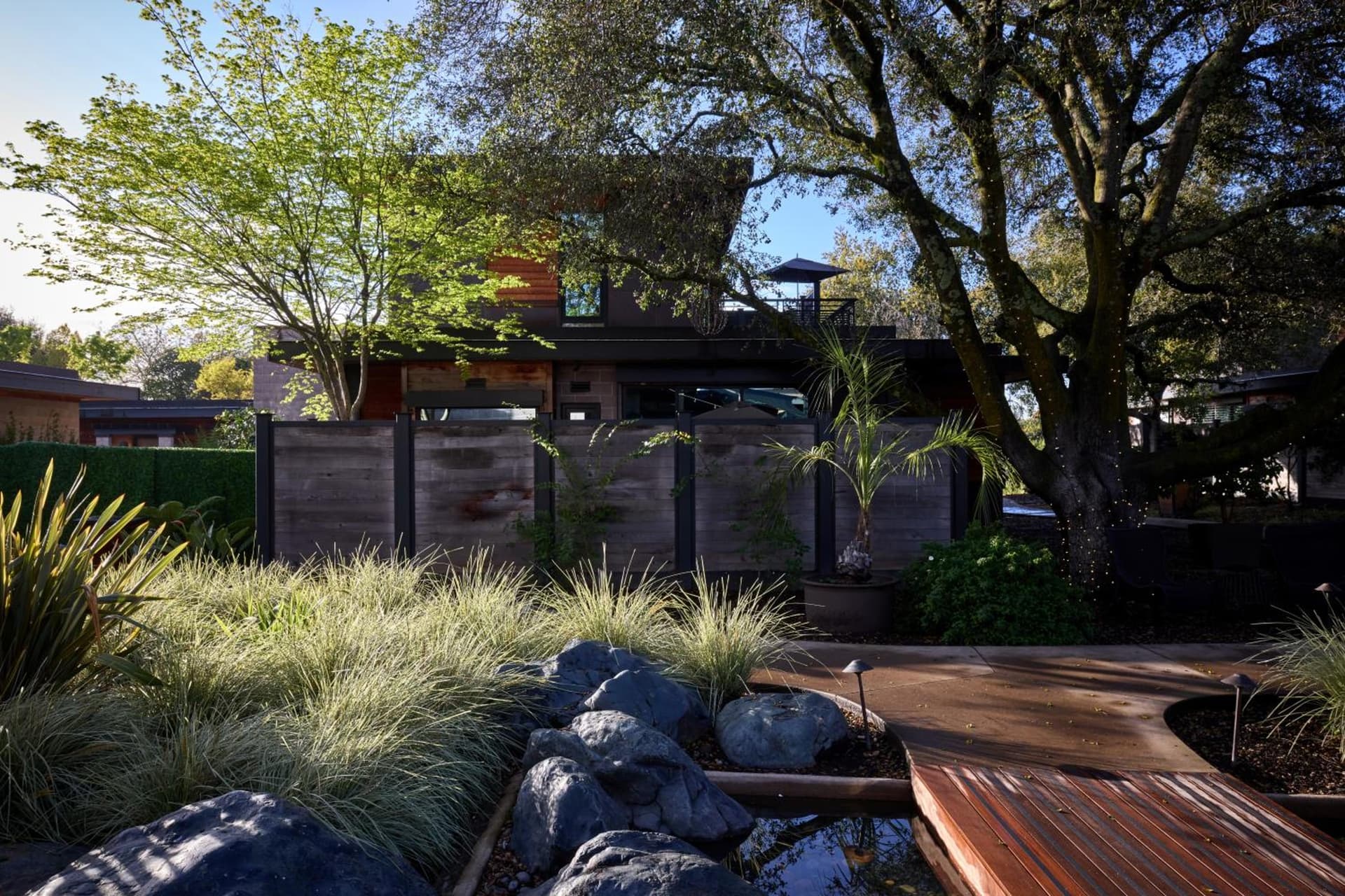 Bardessono Hotel and Spa gallery photo in Yountville, CA — image 28