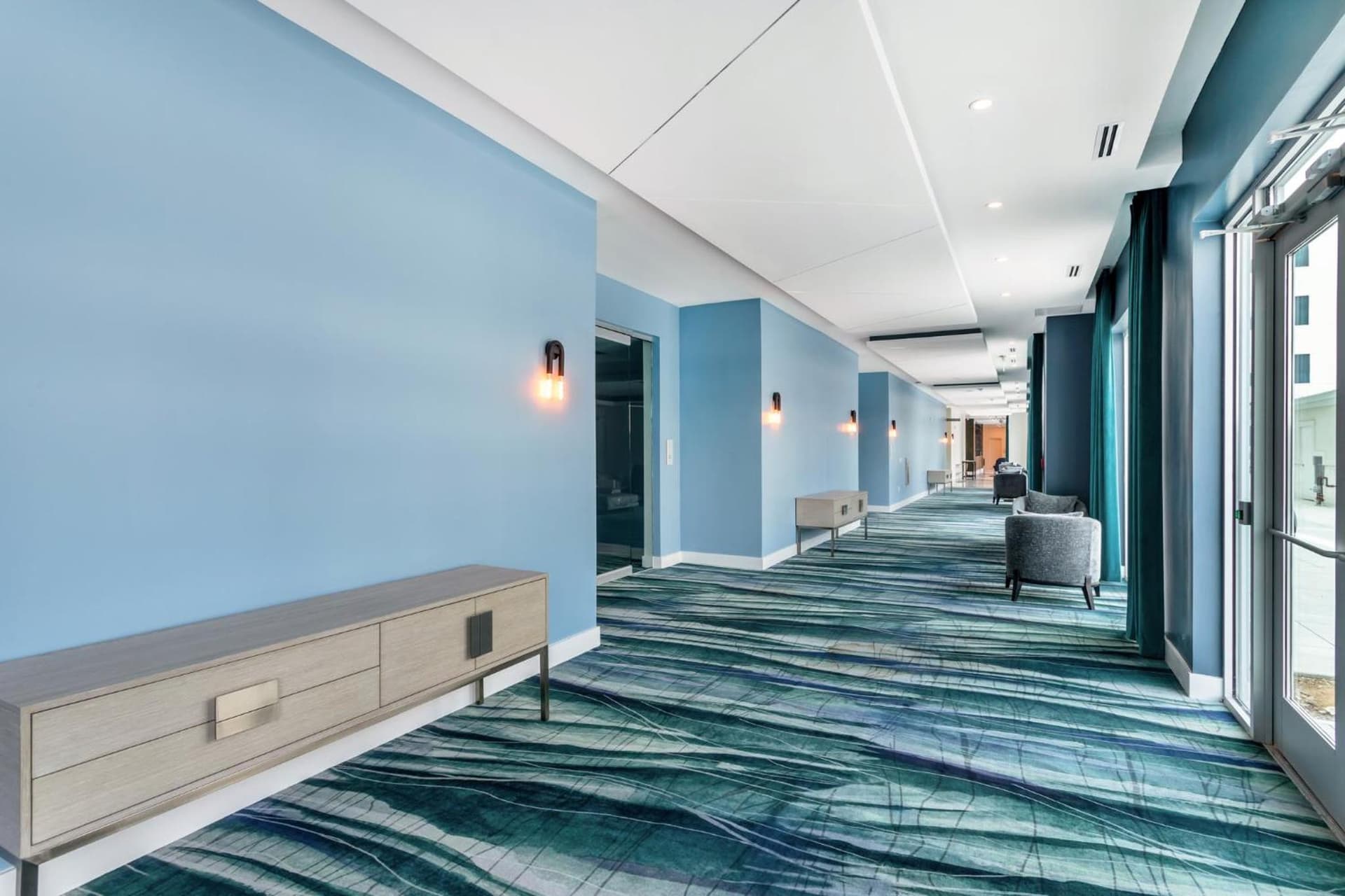 EVEN Hotel Waco - University Area by IHG gallery photo in Waco, TX — image 22