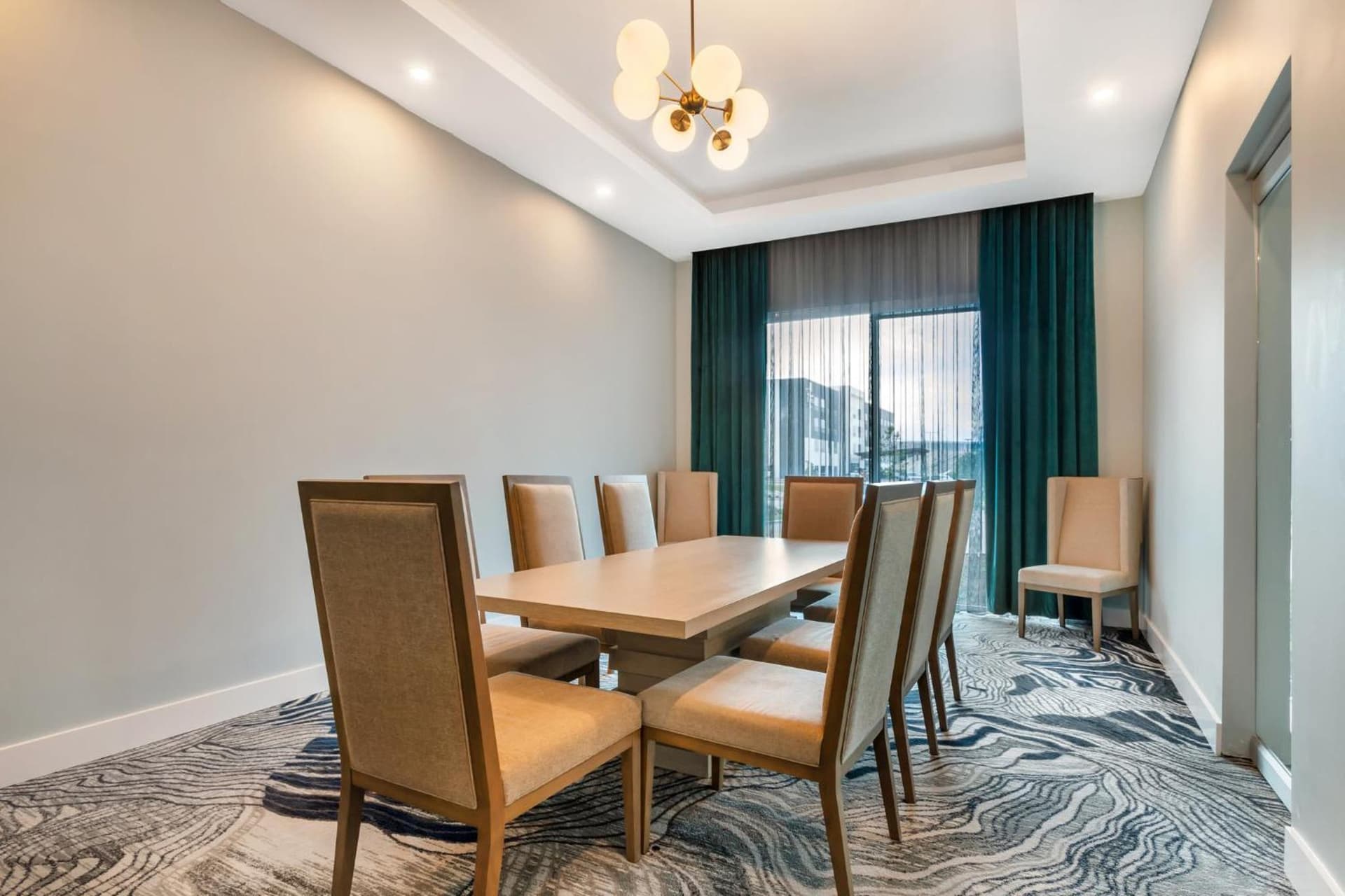 EVEN Hotel Waco - University Area by IHG gallery photo in Waco, TX — image 65