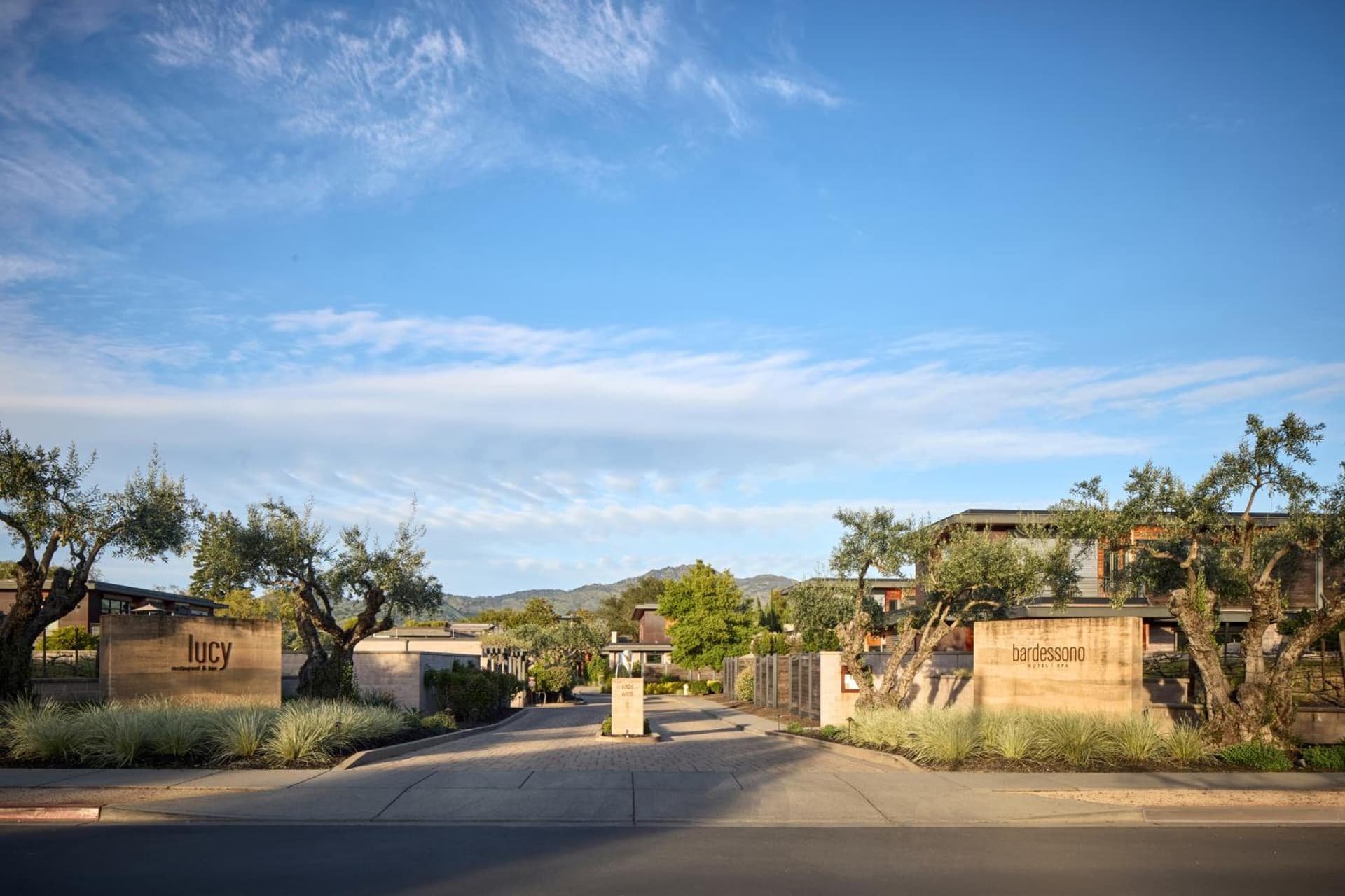Bardessono Hotel and Spa gallery photo in Yountville, CA — image 33