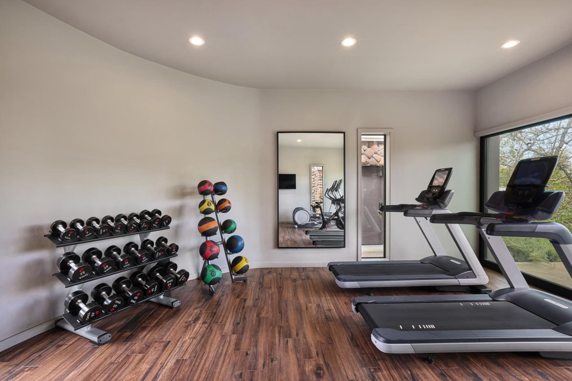 Bardessono Hotel and Spa gallery photo in Yountville, CA — image 11