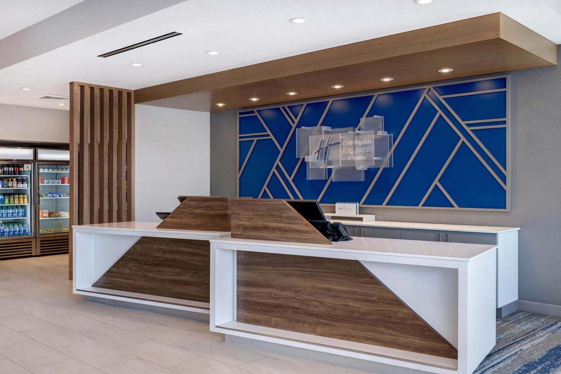 Holiday Inn Express & Suites Ontario - Chino Hills by IHG gallery photo in Chino Hills, CA — image 41
