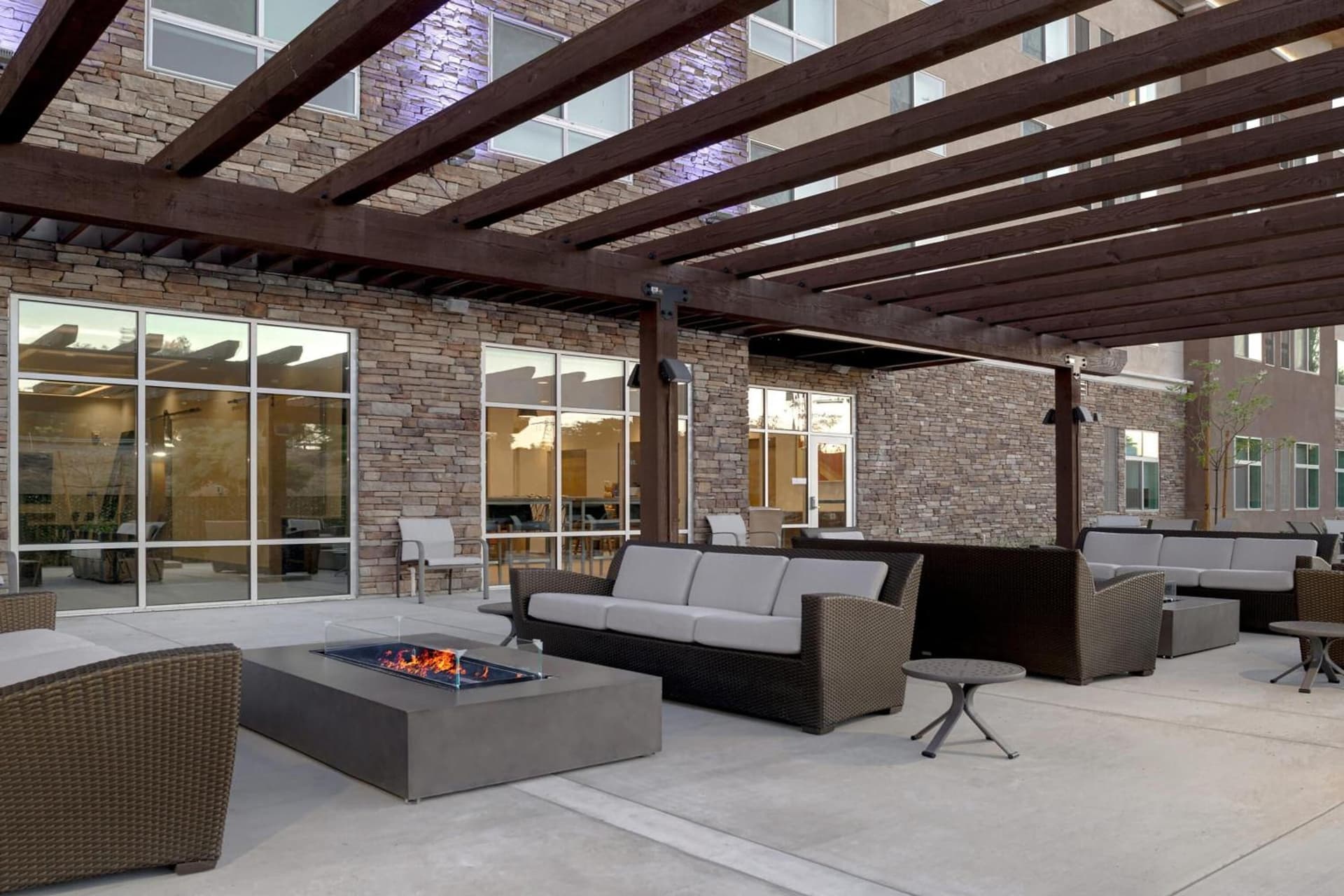 Holiday Inn Express & Suites Ontario - Chino Hills by IHG gallery photo in Chino Hills, CA — image 13