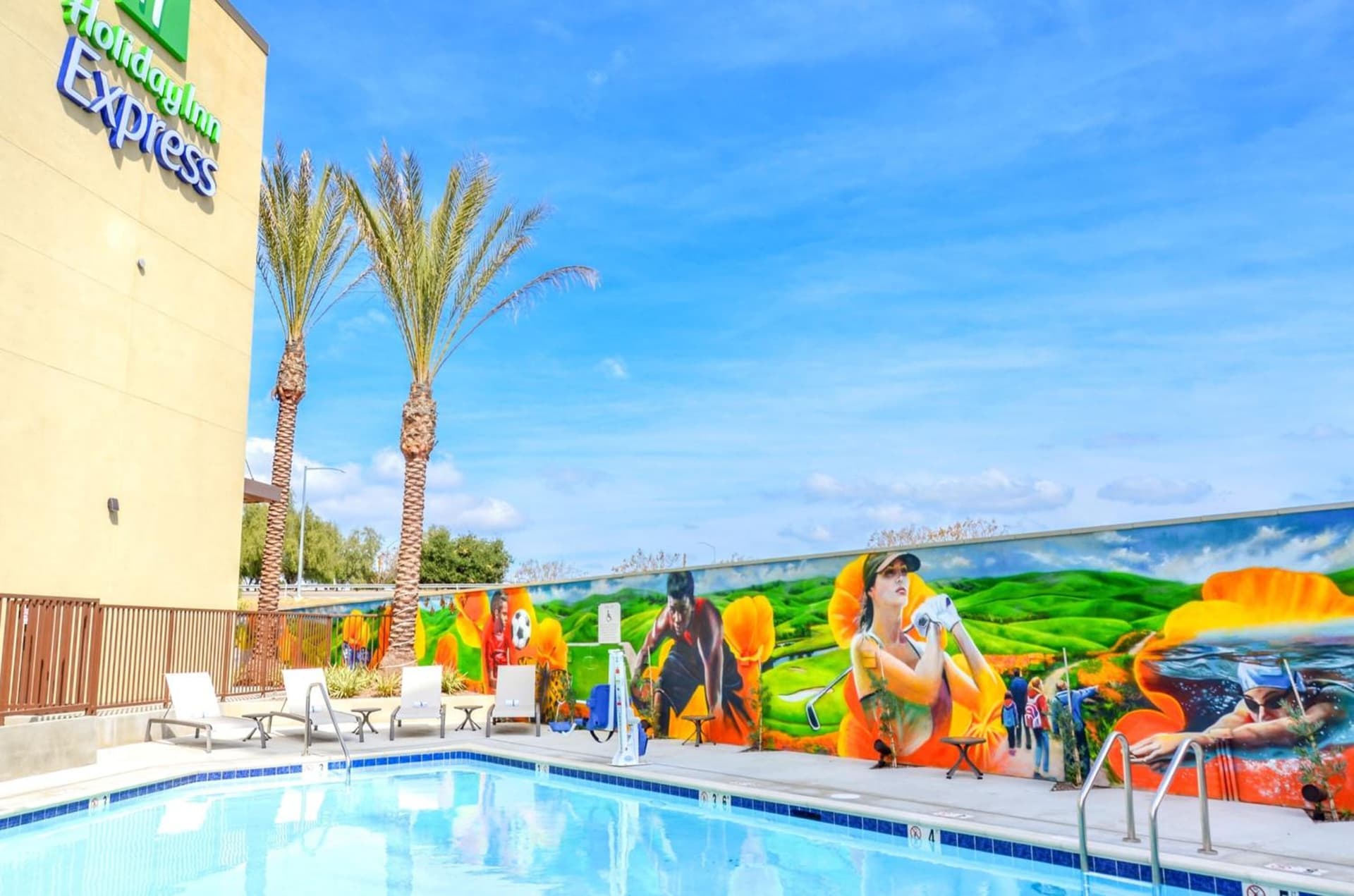 Holiday Inn Express & Suites Ontario - Chino Hills by IHG gallery photo in Chino Hills, CA — image 73