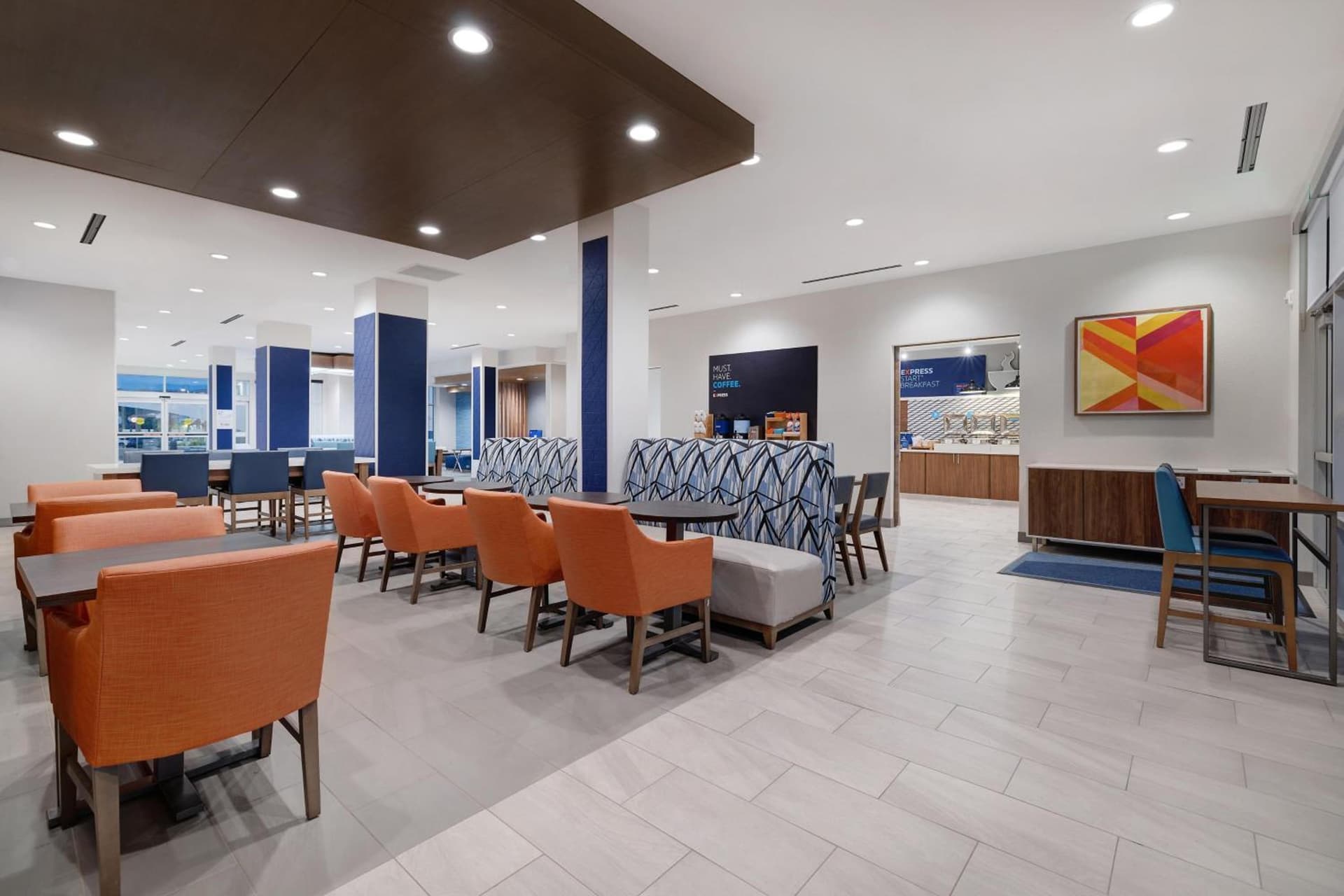 Holiday Inn Express & Suites Ontario - Chino Hills by IHG gallery photo in Chino Hills, CA — image 7