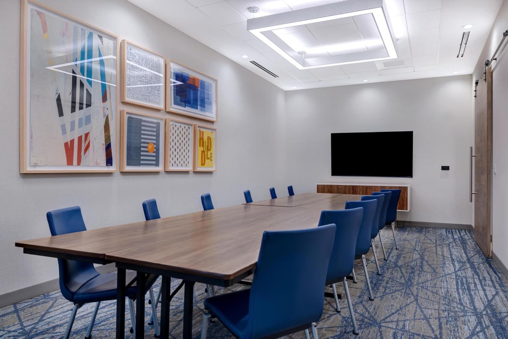 Holiday Inn Express & Suites Ontario - Chino Hills by IHG gallery photo in Chino Hills, CA — image 50