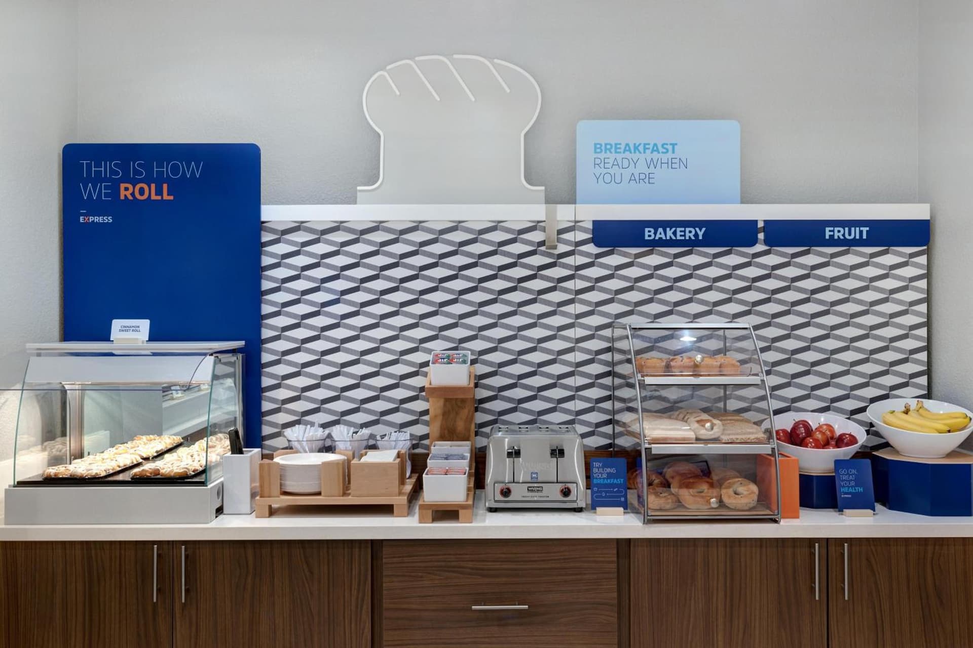 Holiday Inn Express & Suites Ontario - Chino Hills by IHG gallery photo in Chino Hills, CA — image 17