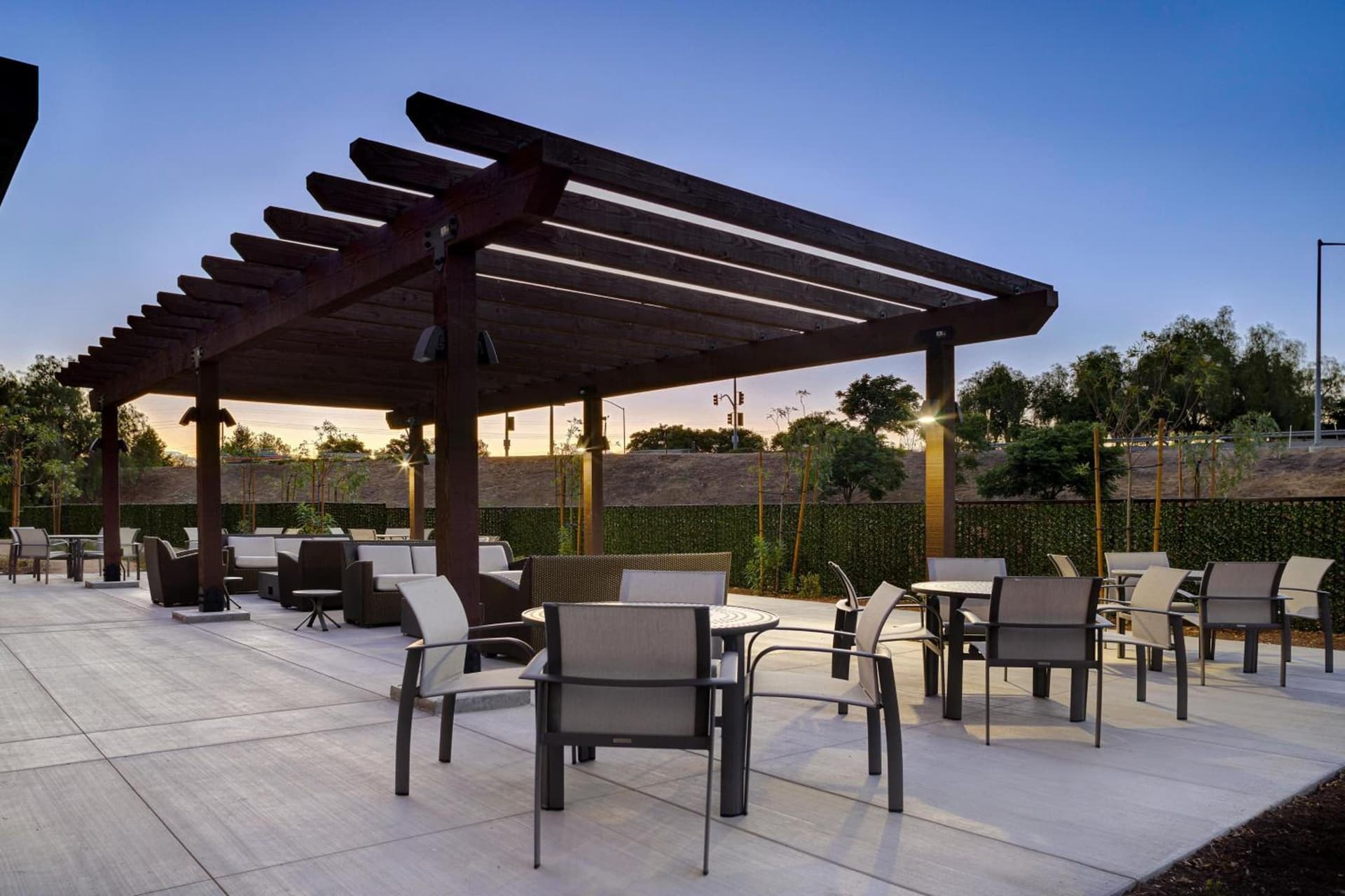Holiday Inn Express & Suites Ontario - Chino Hills by IHG gallery photo in Chino Hills, CA — image 22