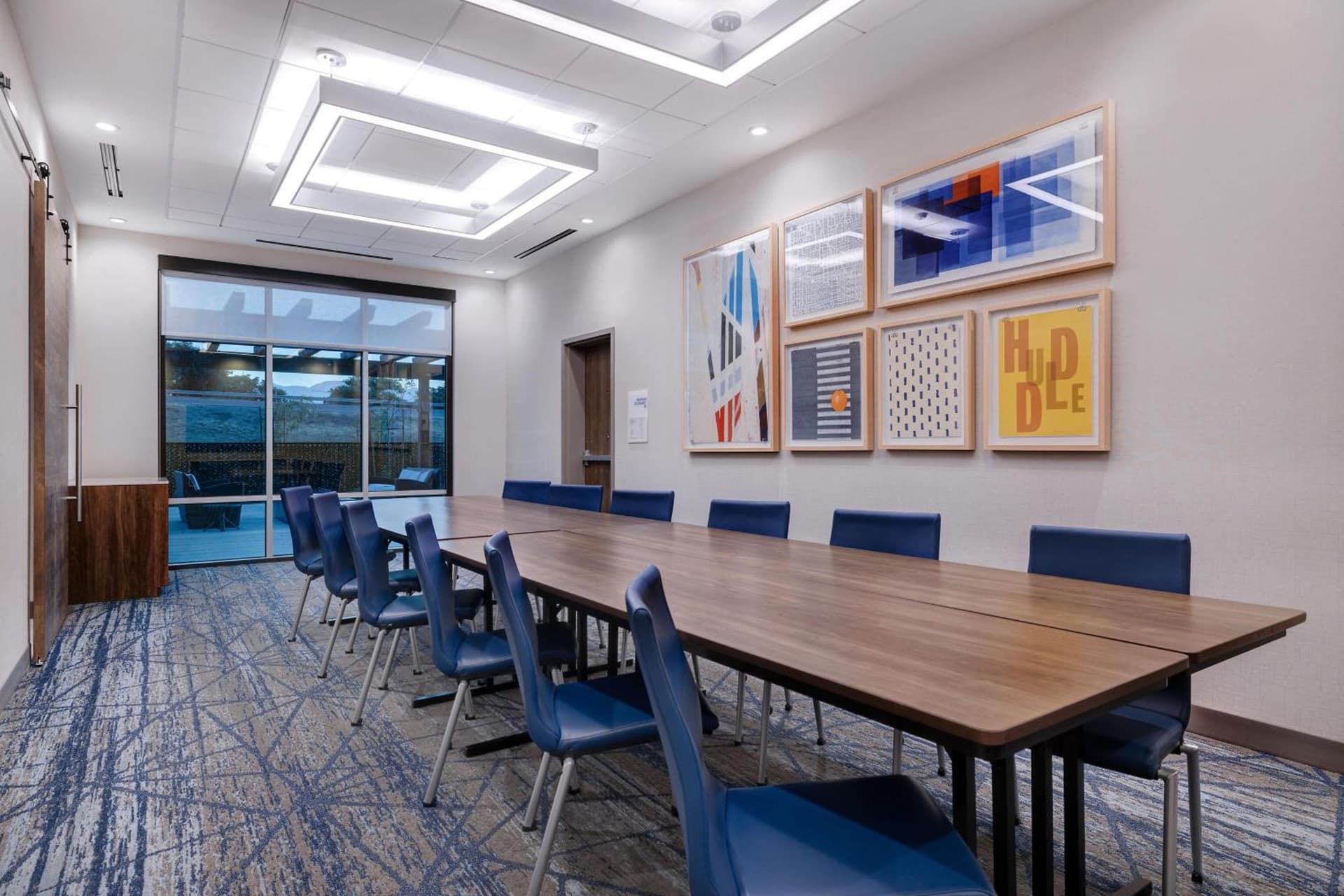 Holiday Inn Express & Suites Ontario - Chino Hills by IHG gallery photo in Chino Hills, CA — image 80