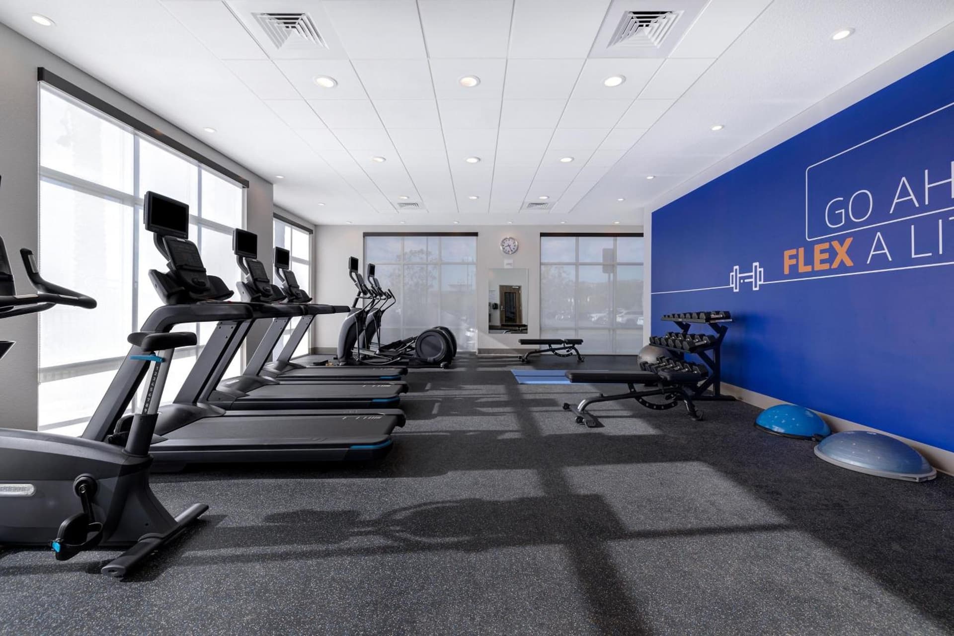 Holiday Inn Express & Suites Ontario - Chino Hills by IHG gallery photo in Chino Hills, CA — image 30