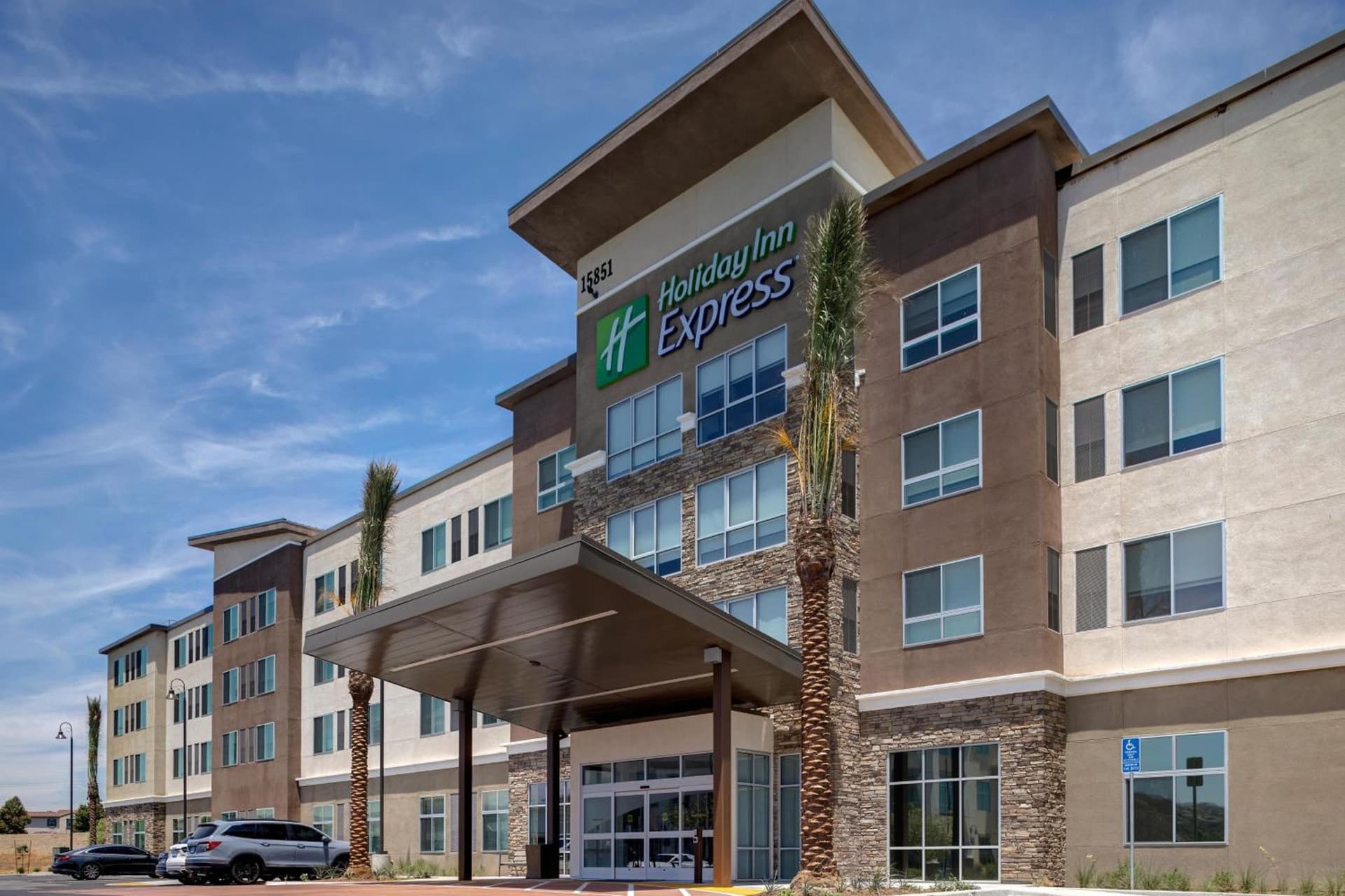 Holiday Inn Express & Suites Ontario - Chino Hills by IHG gallery photo in Chino Hills, CA — image 72