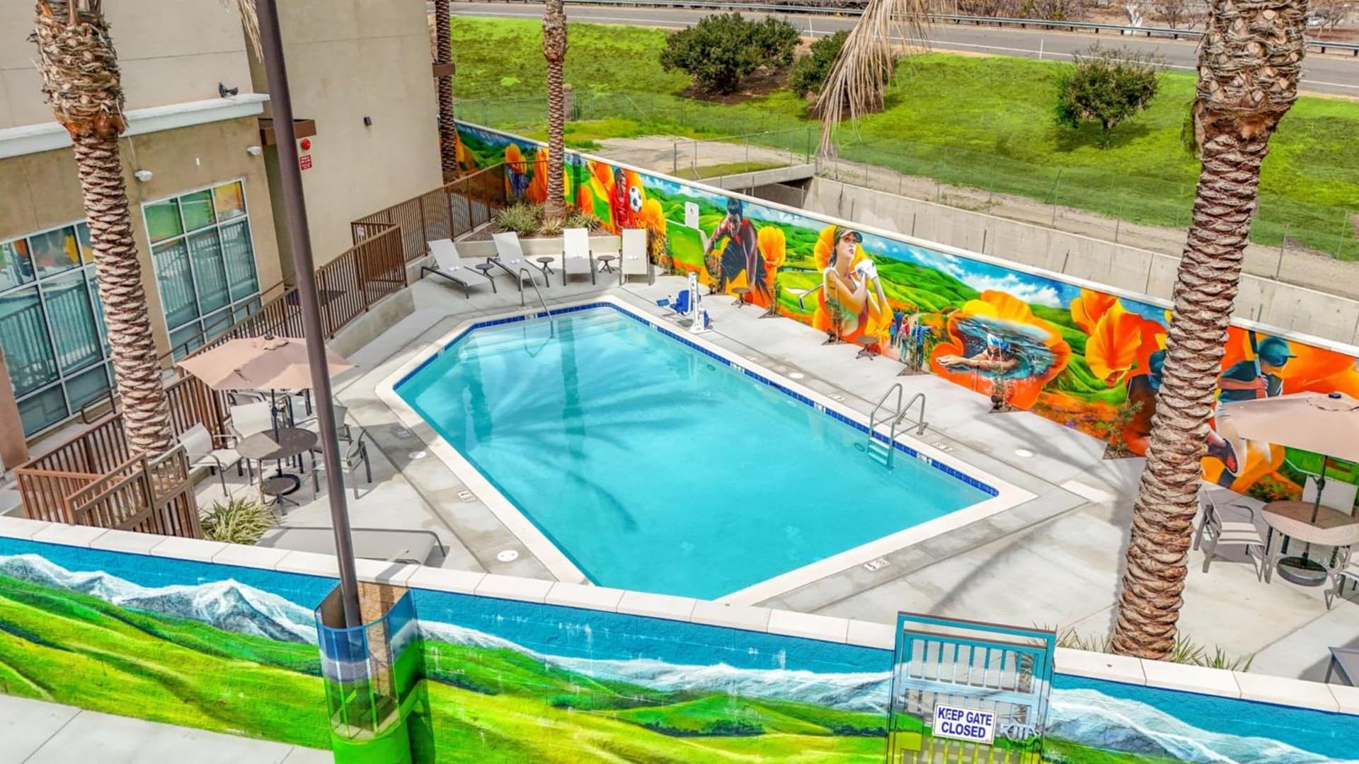 Holiday Inn Express & Suites Ontario - Chino Hills by IHG gallery photo in Chino Hills, CA — image 43