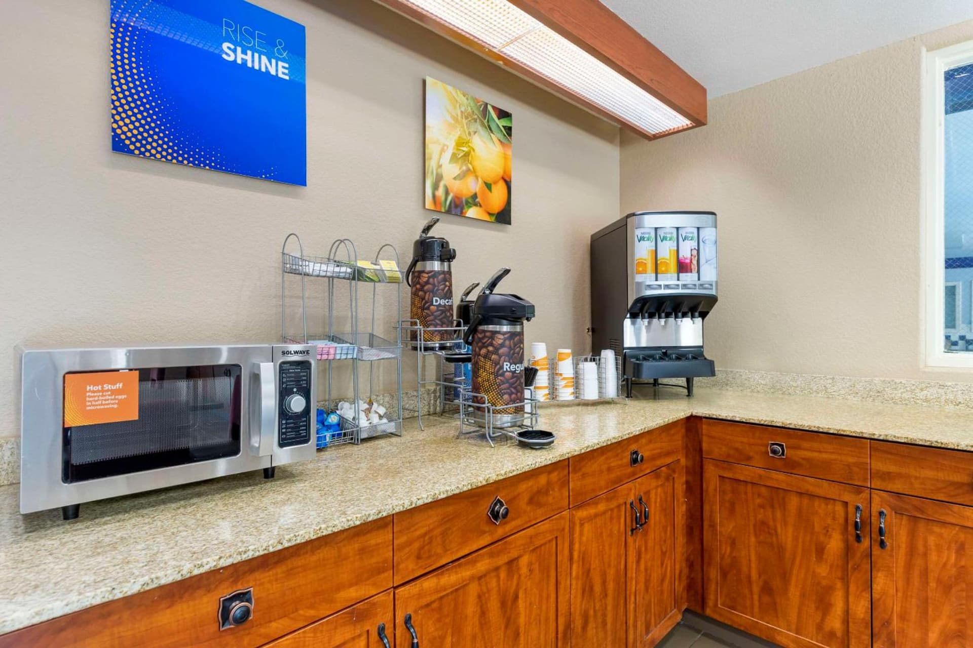 Comfort Suites Lakewood - Denver gallery photo in Lakewood, CO — image 5
