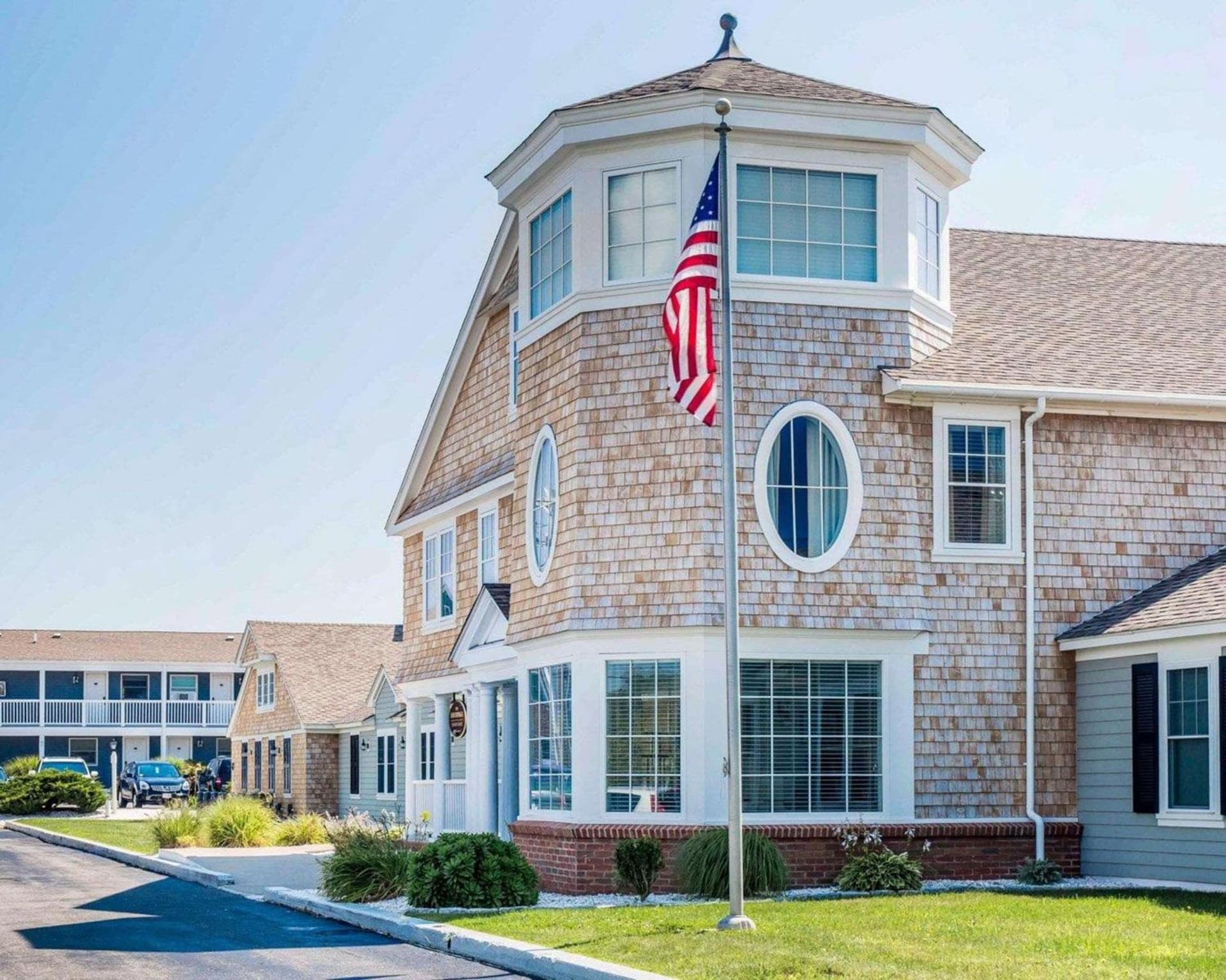 Bluegreen Vacations The Soundings, an Ascend Collection Resort — hotel in Dennis Port, Massachusetts