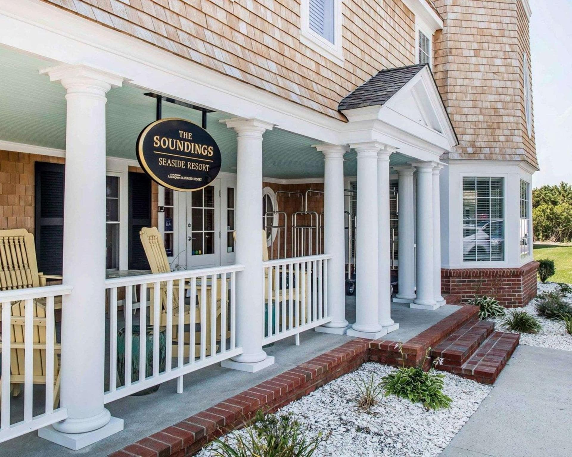 Bluegreen Vacations The Soundings, an Ascend Collection Resort property views in Dennis Port, MA — gallery photo 3