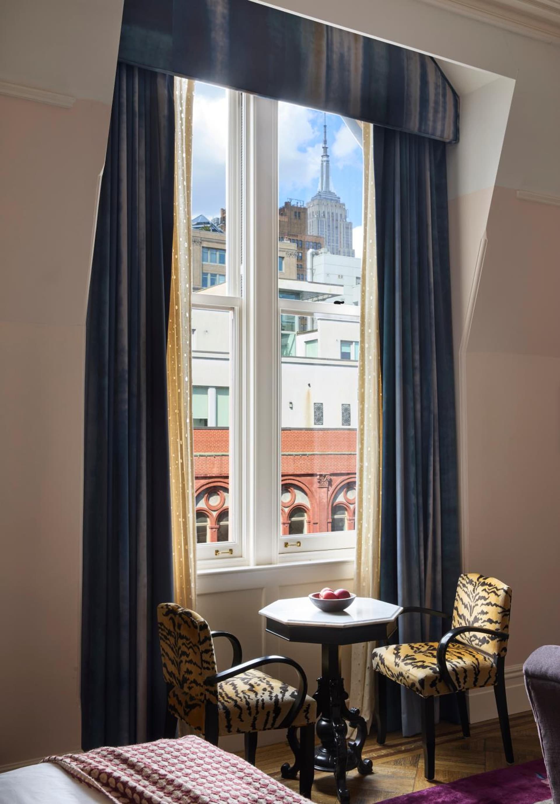 The Hotel Chelsea gallery photo in New York, NY — image 39