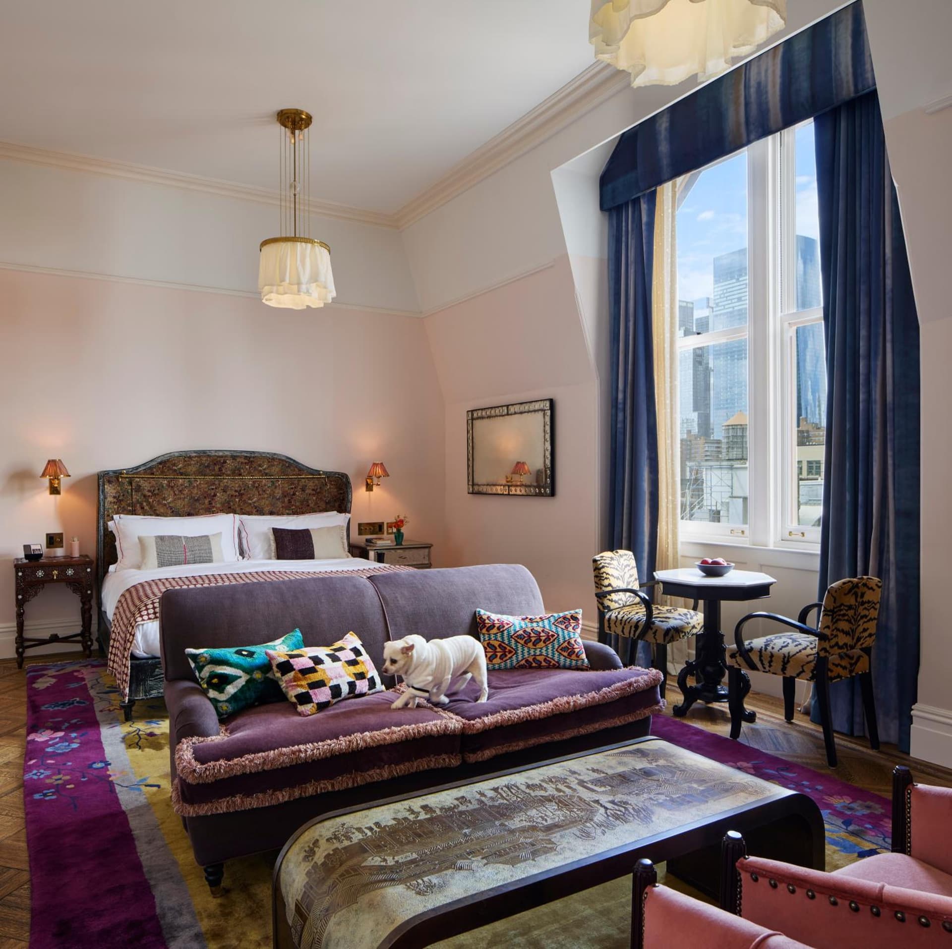 The Hotel Chelsea gallery photo in New York, NY — image 91