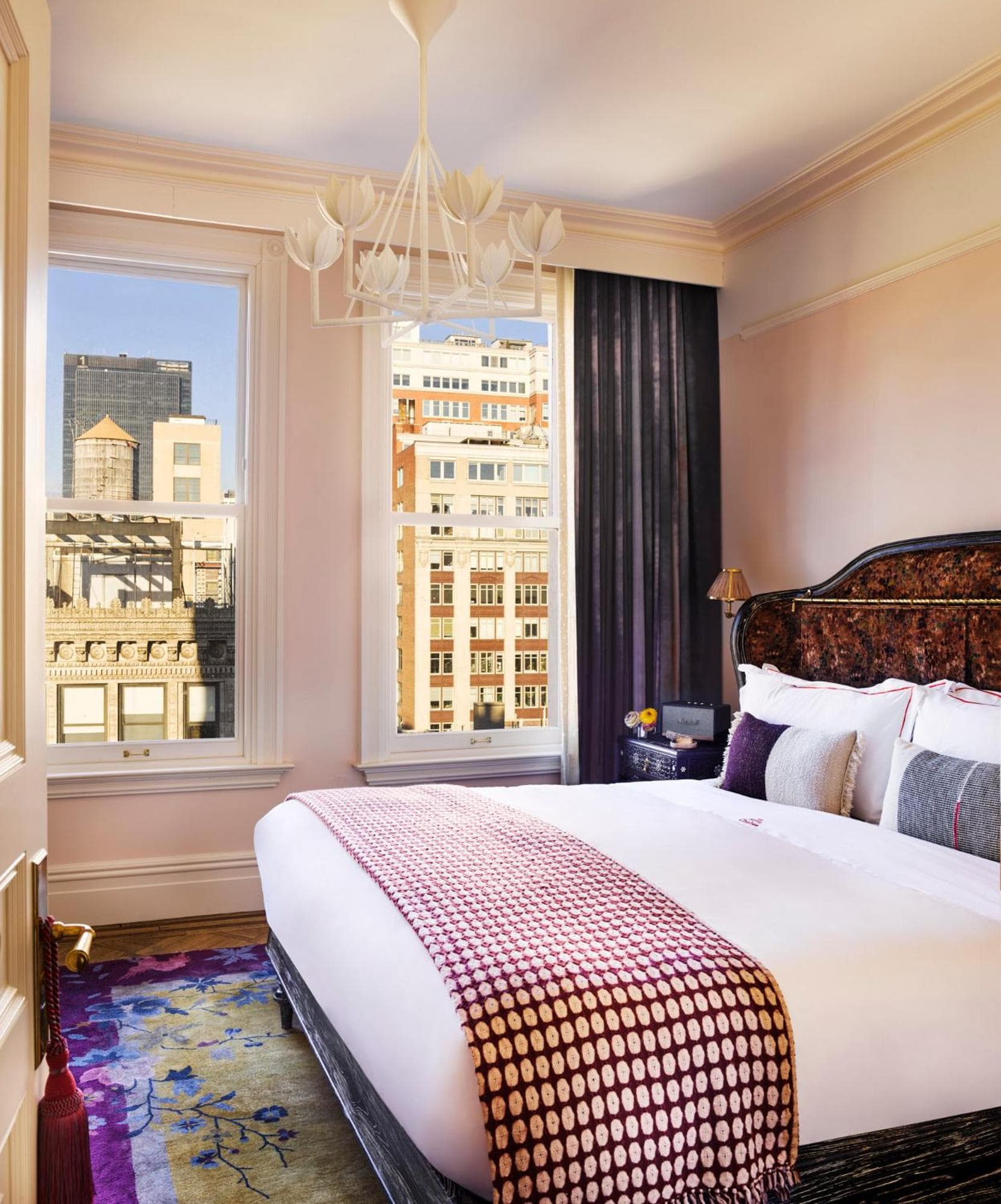 The Hotel Chelsea gallery photo in New York, NY — image 89