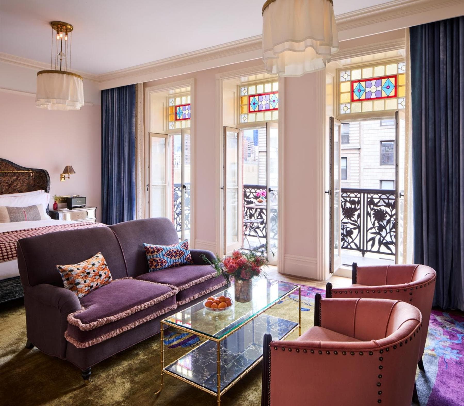 The Hotel Chelsea gallery photo in New York, NY — image 26