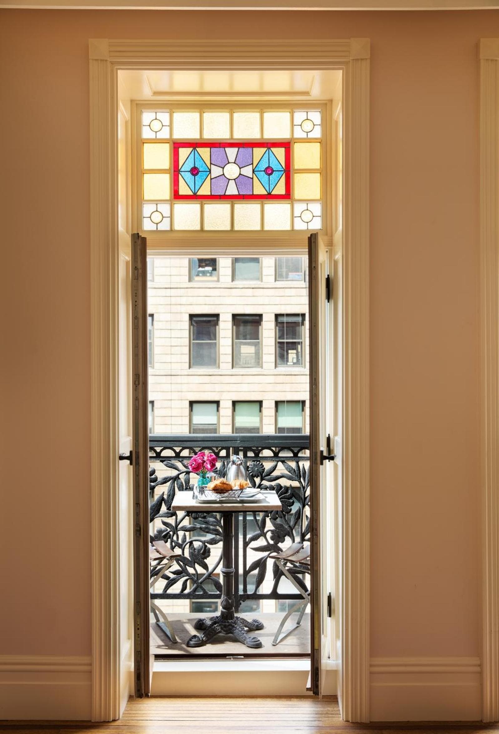 The Hotel Chelsea gallery photo in New York, NY — image 56