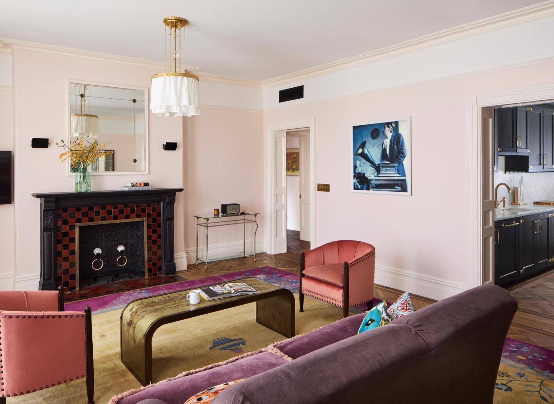 The Hotel Chelsea gallery photo in New York, NY — image 75