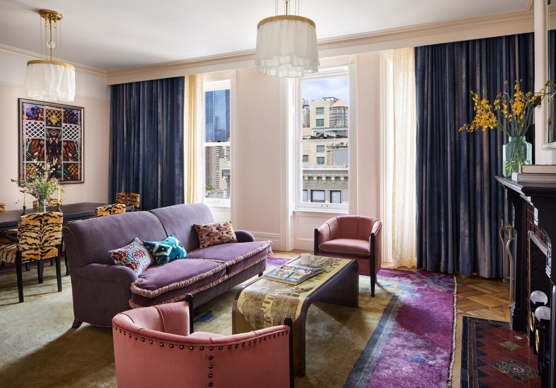 The Hotel Chelsea gallery photo in New York, NY — image 92