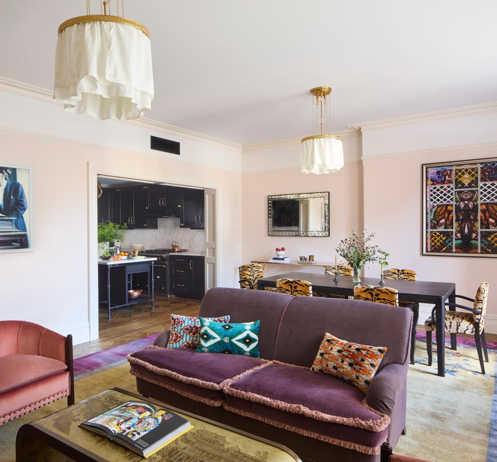 The Hotel Chelsea gallery photo in New York, NY — image 16