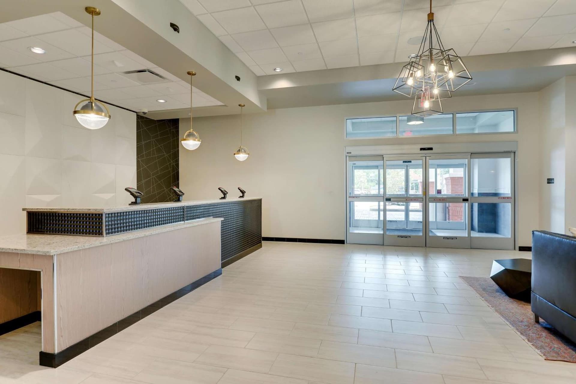 Drury Plaza Hotel Savannah Pooler gallery photo in Savannah, GA — image 20