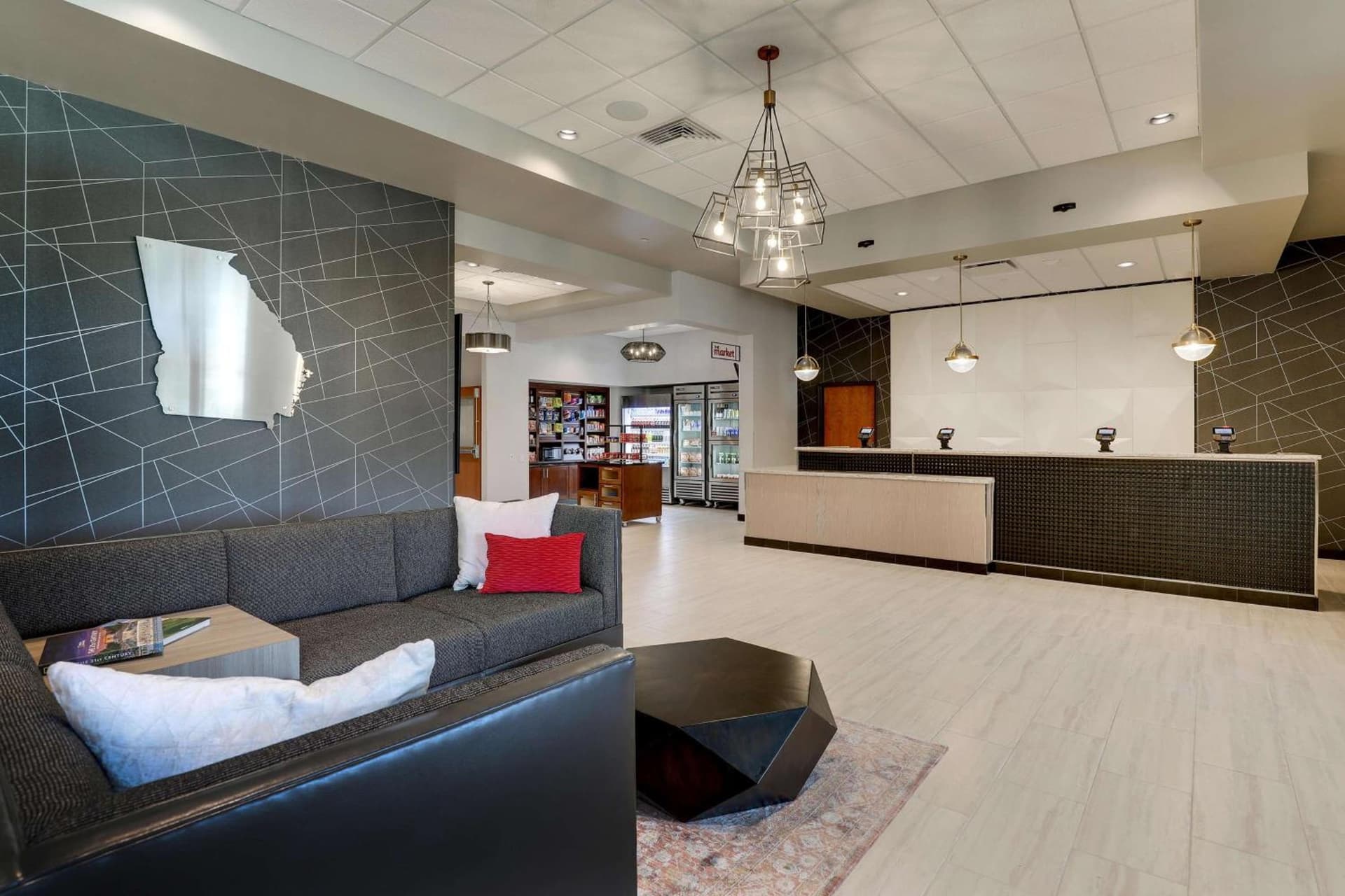 Drury Plaza Hotel Savannah Pooler gallery photo in Savannah, GA — image 22
