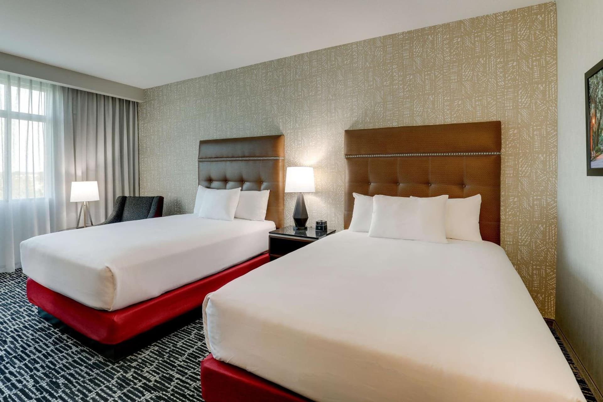 Drury Plaza Hotel Savannah Pooler gallery photo in Savannah, GA — image 45