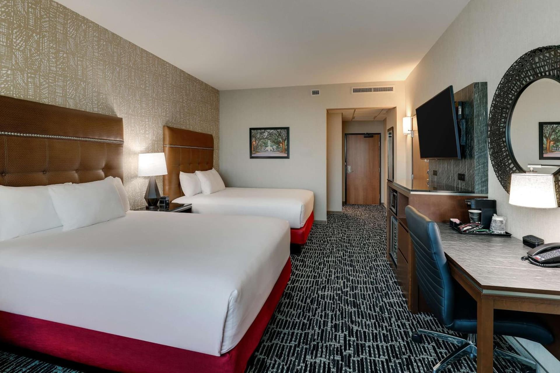 Drury Plaza Hotel Savannah Pooler gallery photo in Savannah, GA — image 48