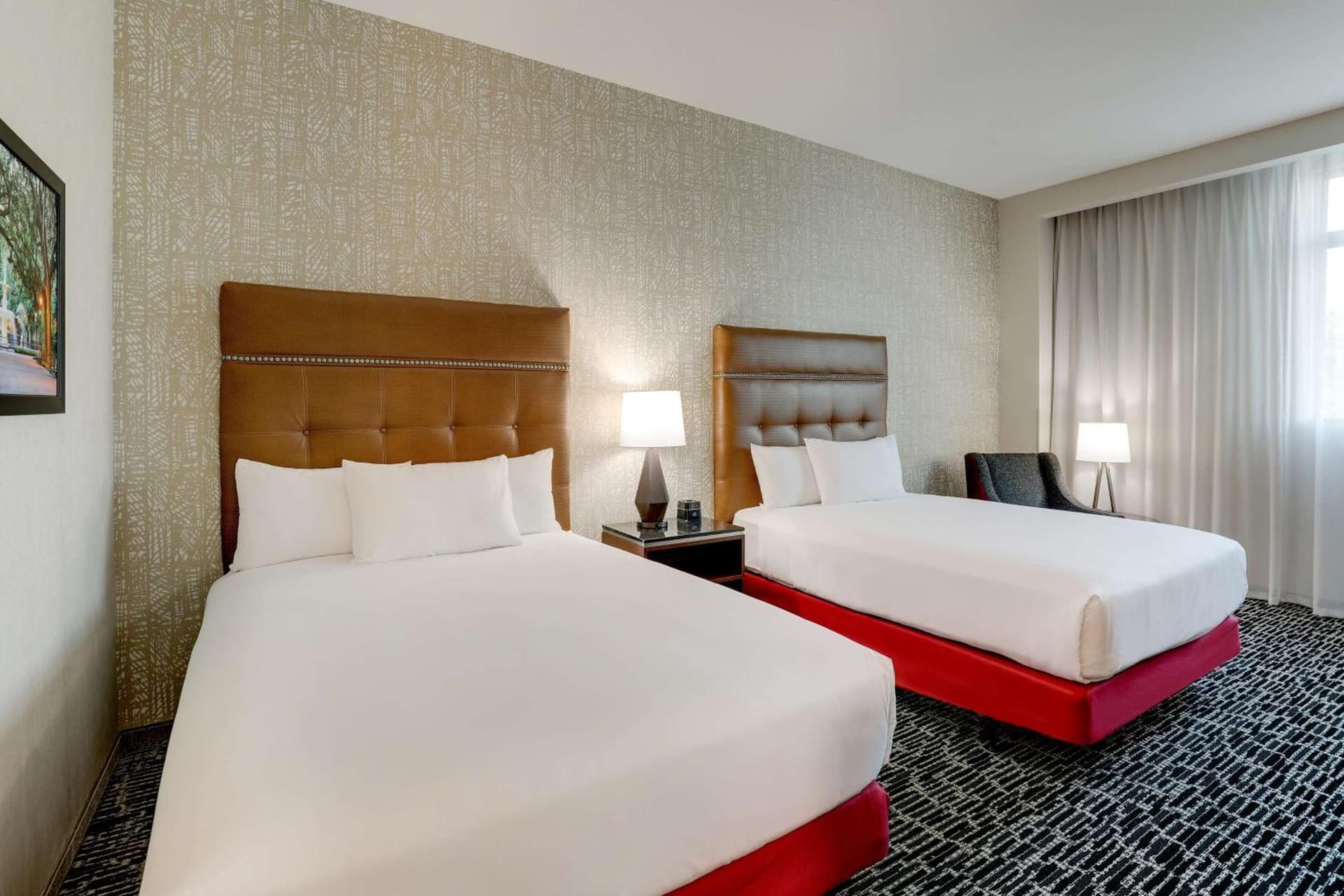 Drury Plaza Hotel Savannah Pooler gallery photo in Savannah, GA — image 49