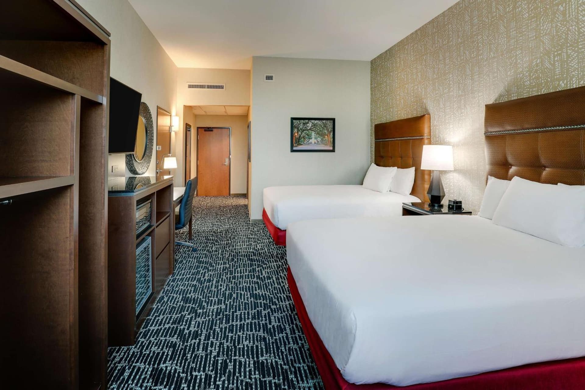 Drury Plaza Hotel Savannah Pooler gallery photo in Savannah, GA — image 26