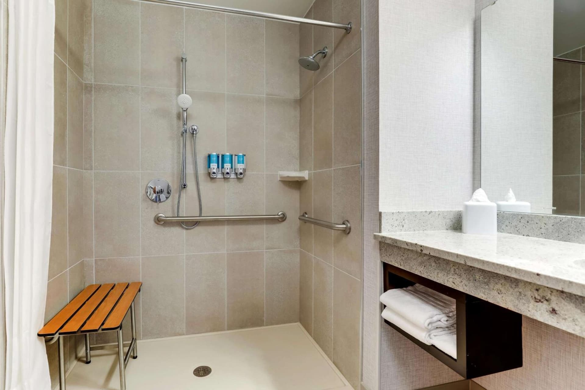 Drury Plaza Hotel Savannah Pooler gallery photo in Savannah, GA — image 19