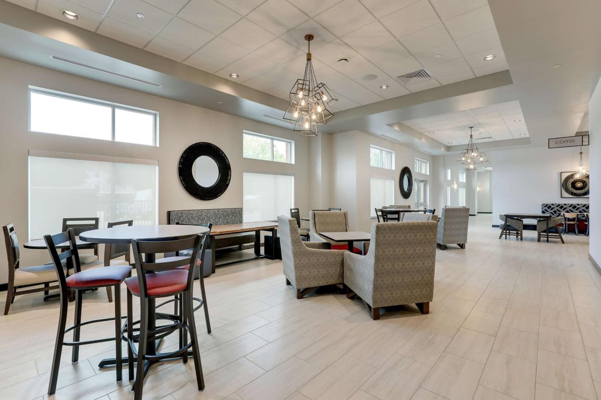 Drury Plaza Hotel Savannah Pooler gallery photo in Savannah, GA — image 31