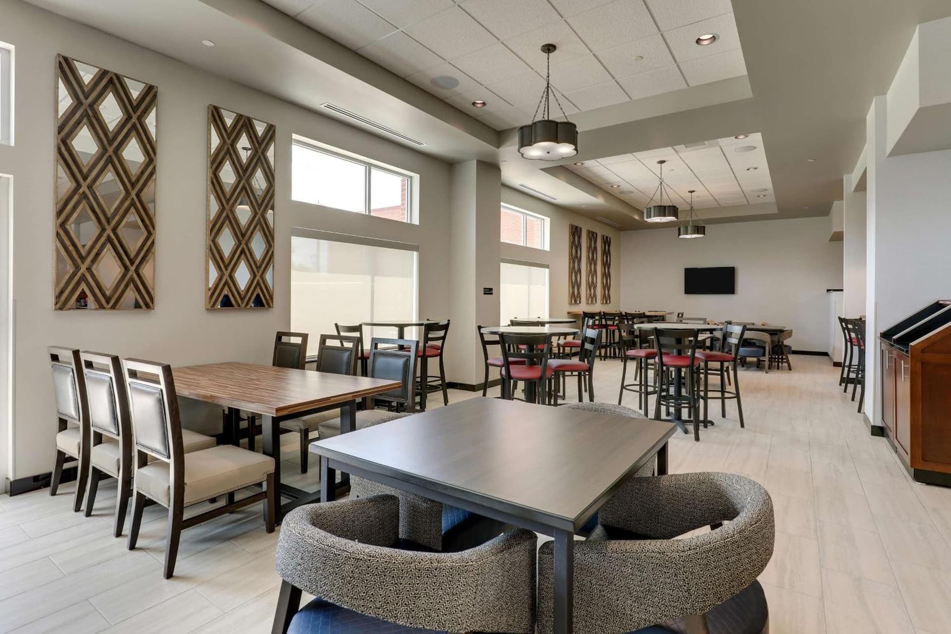 Drury Plaza Hotel Savannah Pooler gallery photo in Savannah, GA — image 18