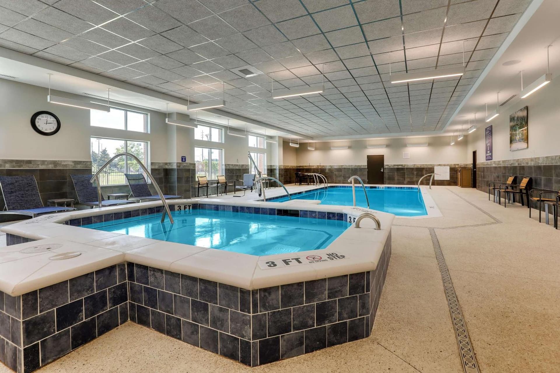 Drury Plaza Hotel Savannah Pooler gallery photo in Savannah, GA — image 21