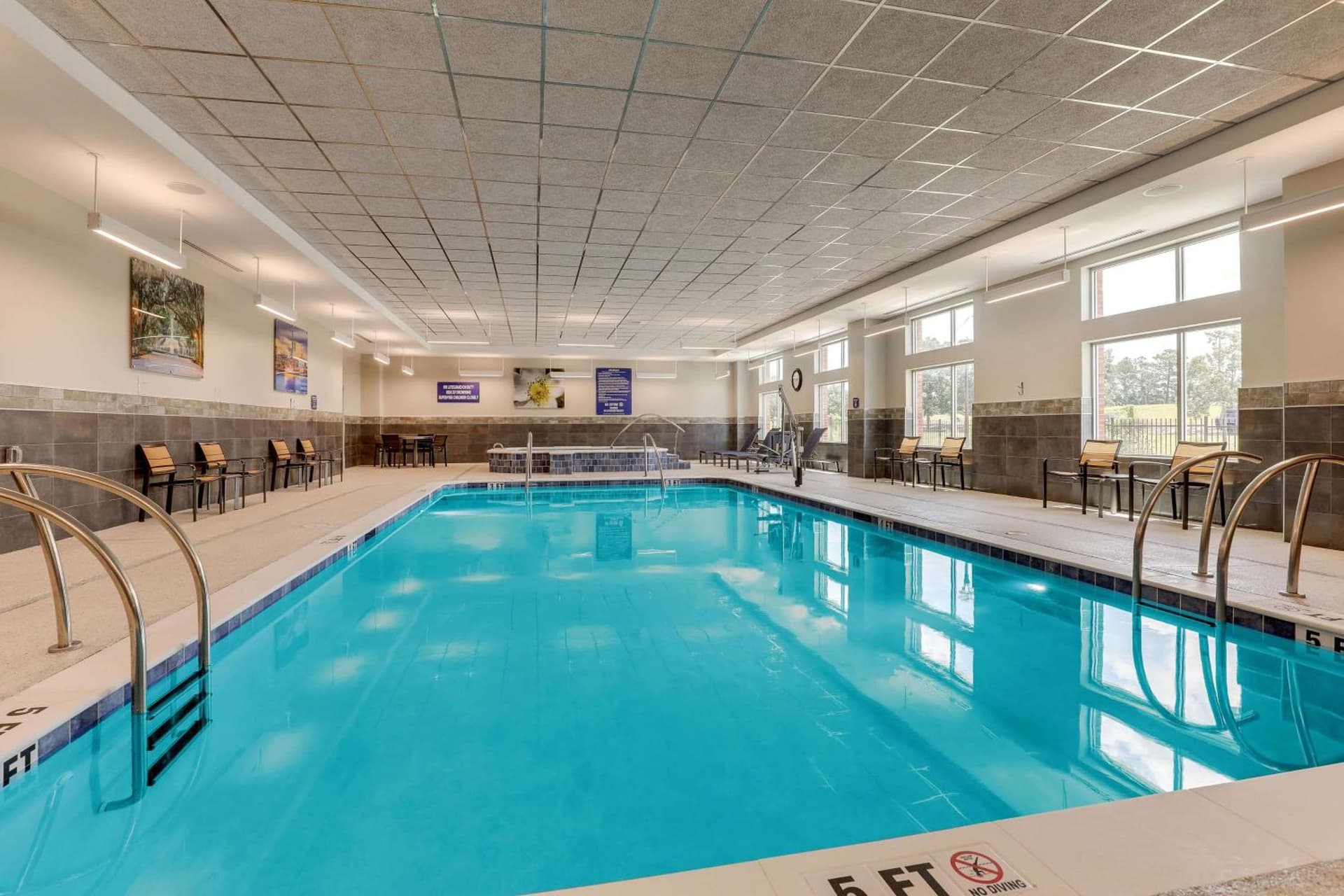Drury Plaza Hotel Savannah Pooler gallery photo in Savannah, GA — image 8