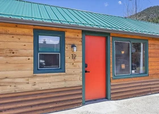 Lift Landing featured exterior or lobby in Idaho Springs, CO — similar hotel