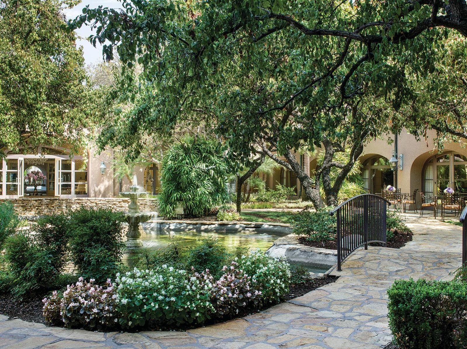 The Langham Huntington, Pasadena gallery photo in Pasadena, CA — image 75