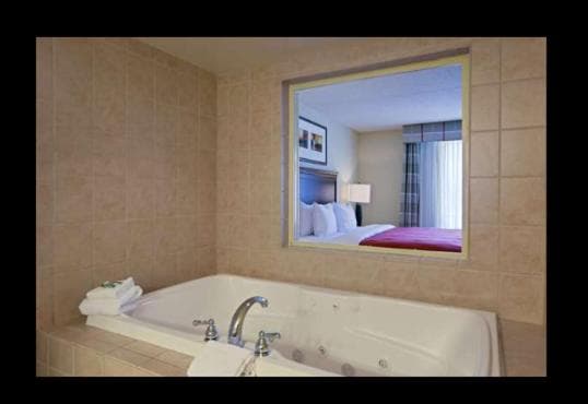 Country Inn & Suites by Radisson, Fredericksburg, VA gallery photo in Fredericksburg, VA — image 10