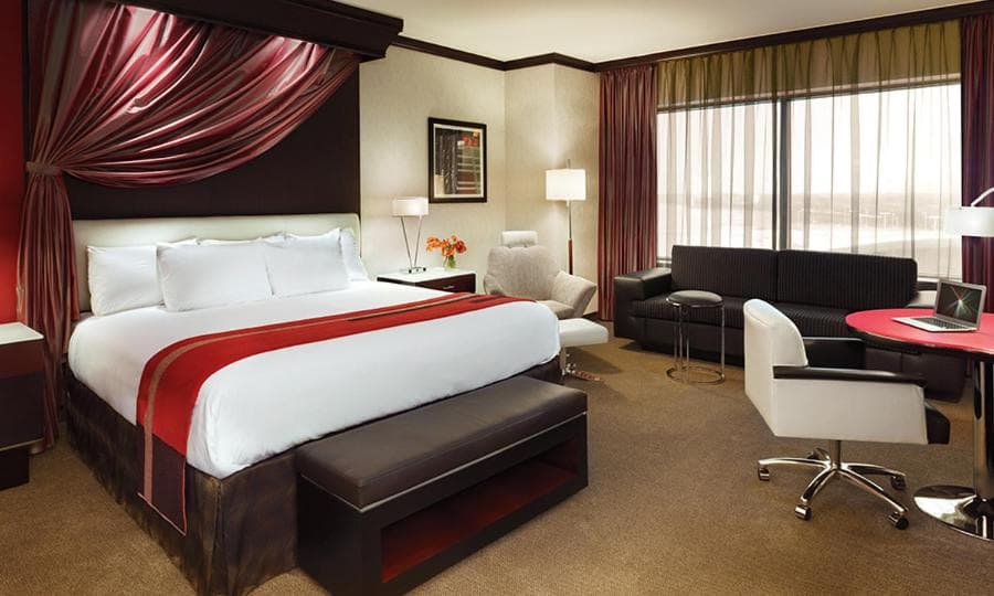 Ameristar Casino Hotel gallery photo in East Chicago, IN — image 6