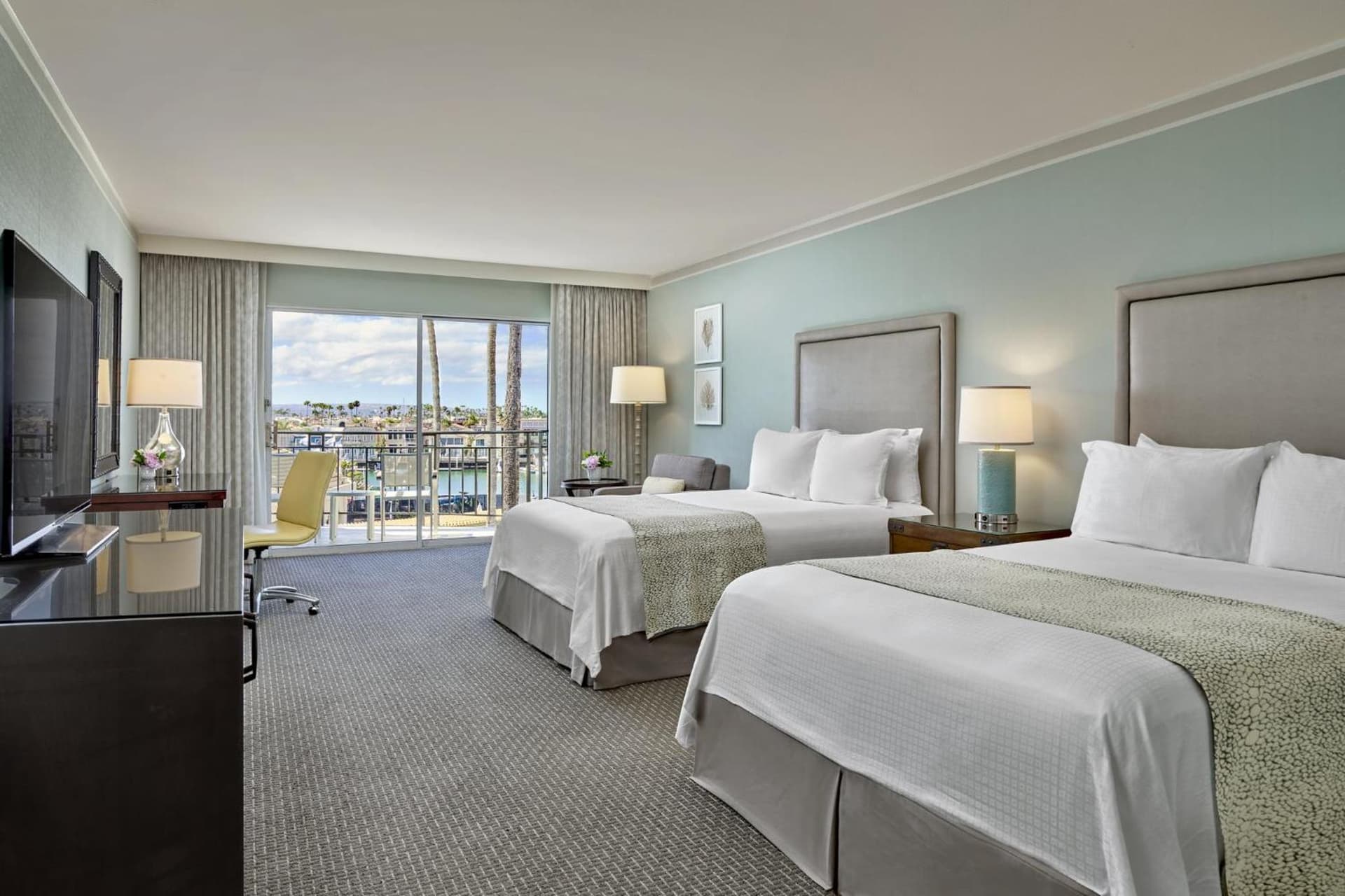 Loews Coronado Bay Resort gallery photo in San Diego, CA — image 117