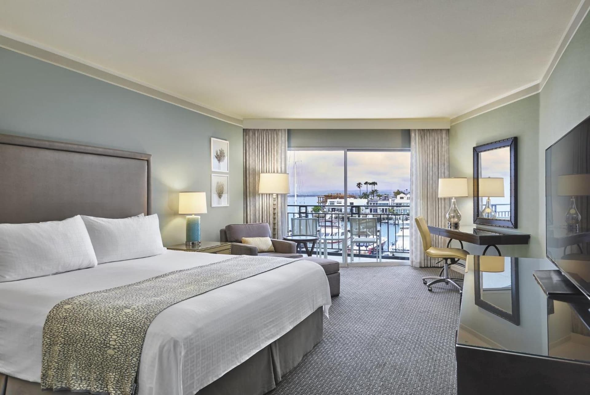 Loews Coronado Bay Resort gallery photo in San Diego, CA — image 94